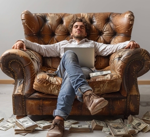 A Psicologia do Dinheiro: 18 Lições Para Investidores e Empreendedores