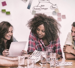 Como definir objetivos e metas utilizando o método SMART