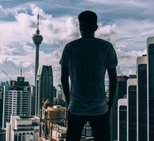 A escolha do tipo societário quando você está sozinho